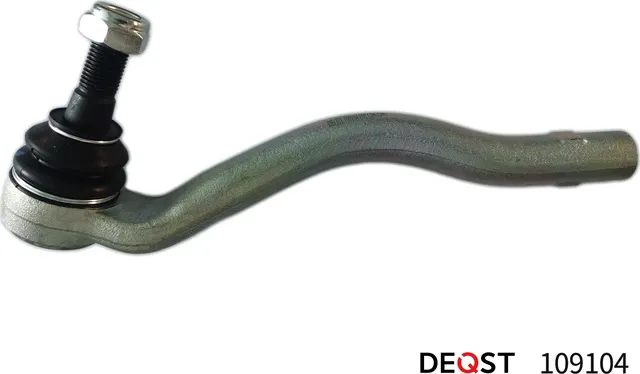 Наконечник рулевых тяг парвый MERCEDES-BENZ M-CLASS (W164) 07,05 (Deqst). Артикул 109104