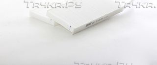 Салонный фильтр BSG для Renault Kangoo II 2008-2026. Артикул BSG 75-145-001