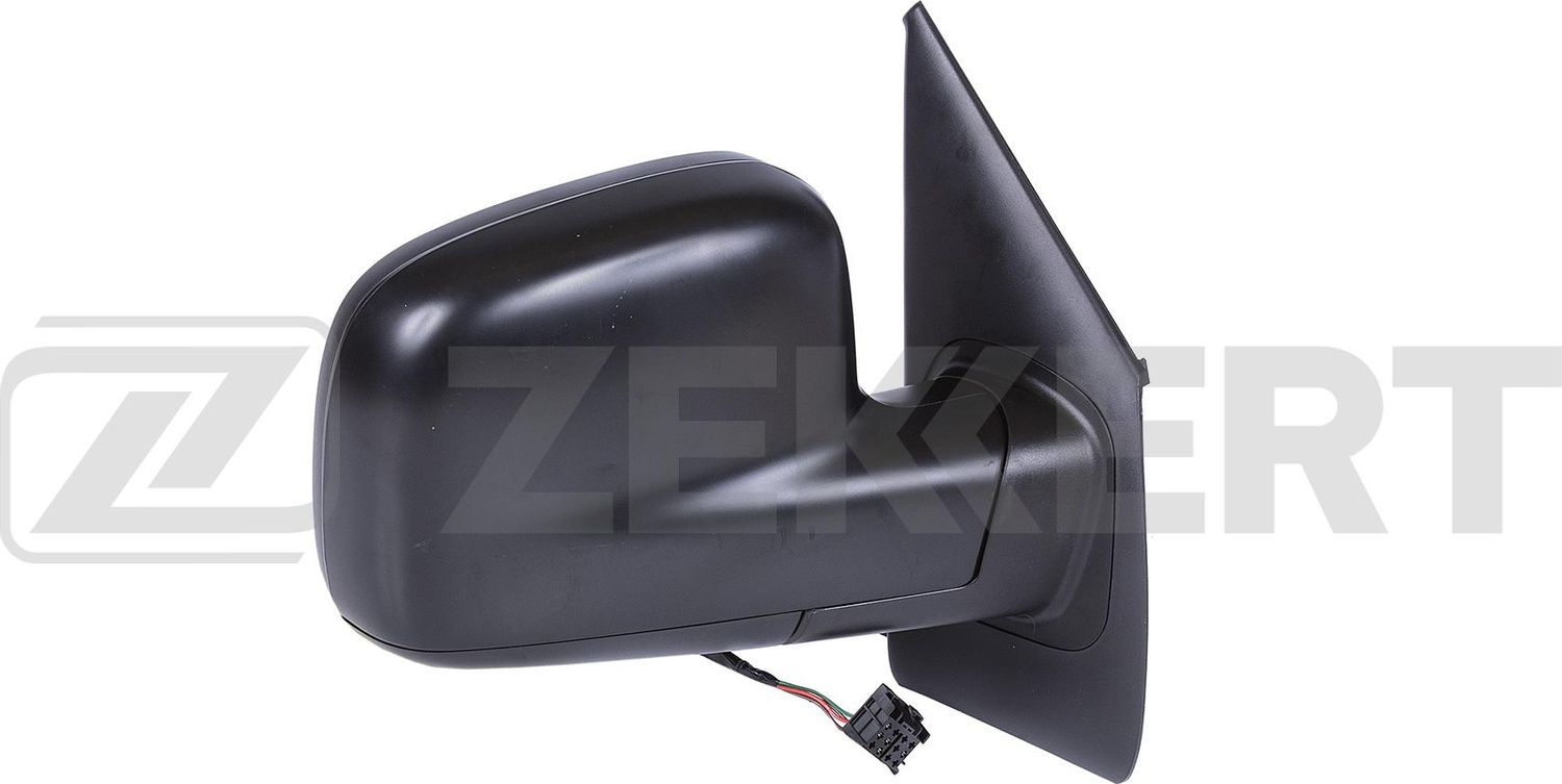 Зеркало боковое (в сборе) Zekkert. Артикул SP-4049