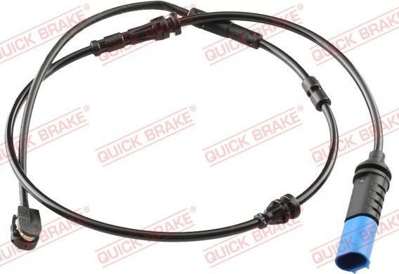Датчик износа тормозных колодок  Quick Brake. Артикул WS 0424 A