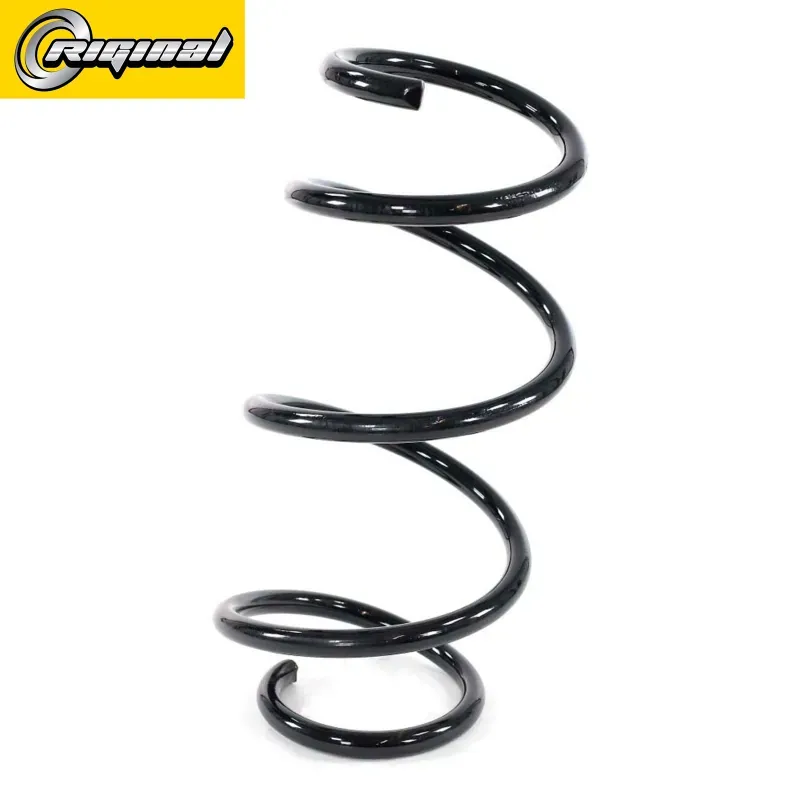 Пружина подвески (Riginal). Артикул RG540108071R