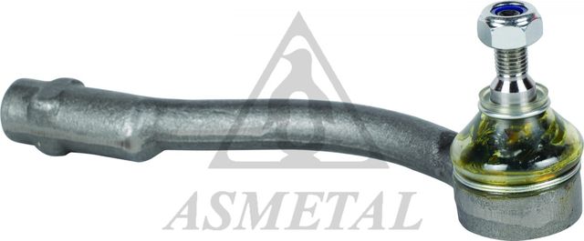 Наконечник рулевой тяги Asmetal правый для Kia Venga I 2010-2018. Артикул 17HY2011