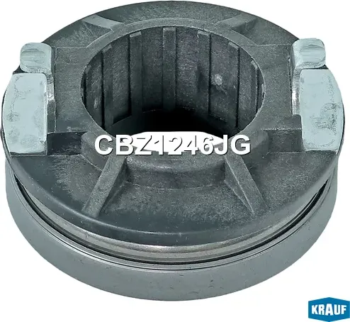 Подшипник выжимной (Krauf). Артикул CBZ1246JG