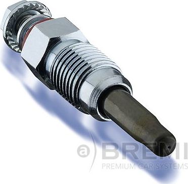 Свеча накаливания (накала) Bremi для Volvo 940 1990-1998. Артикул 26003