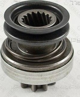 Бендикс стартера Stellox для Opel Zafira A 2001-2005. Артикул 06-80132-SX