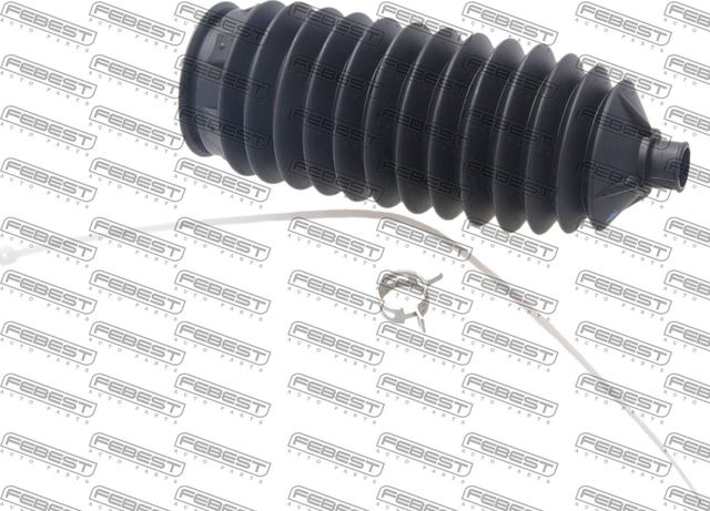 Пыльник рулевой рейки Febest передний правый/левый для Subaru Levorg 2019-2020. Артикул SZRKB-SX4