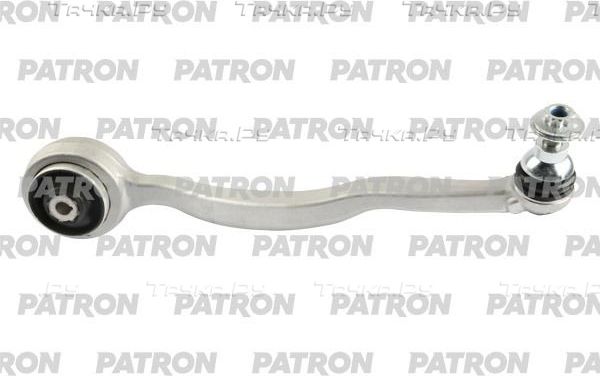 Поперечный рычаг передней подвески Patron. Артикул PS50291L