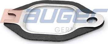 Прокладка выпускного коллектора Auger. Артикул 65889