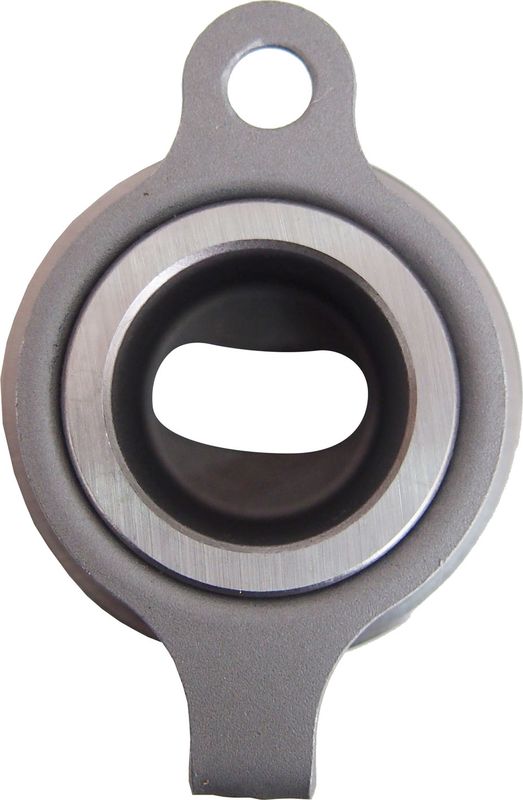 Натяжной ролик (натяжитель) ремня ГРМ Miles для Rover 200 II (R8) 1990-1999. Артикул AG01045