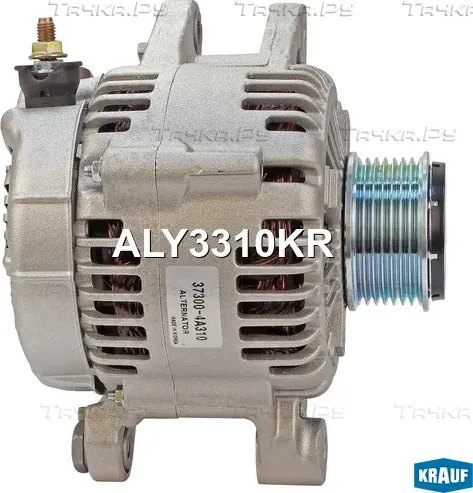 Генератор Krauf. Артикул ALY3310KR