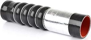 Патрубок интеркулера BSG для Ford Fiesta VI 2008-2019. Артикул BSG 30-720-178