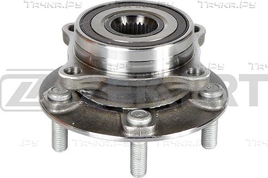 Ступица колеса Zekkert для Mitsubishi Grandis 2004-2011. Артикул RL-1664
