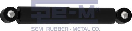 Амортизатор шасси Sem Lastik. Артикул 18259
