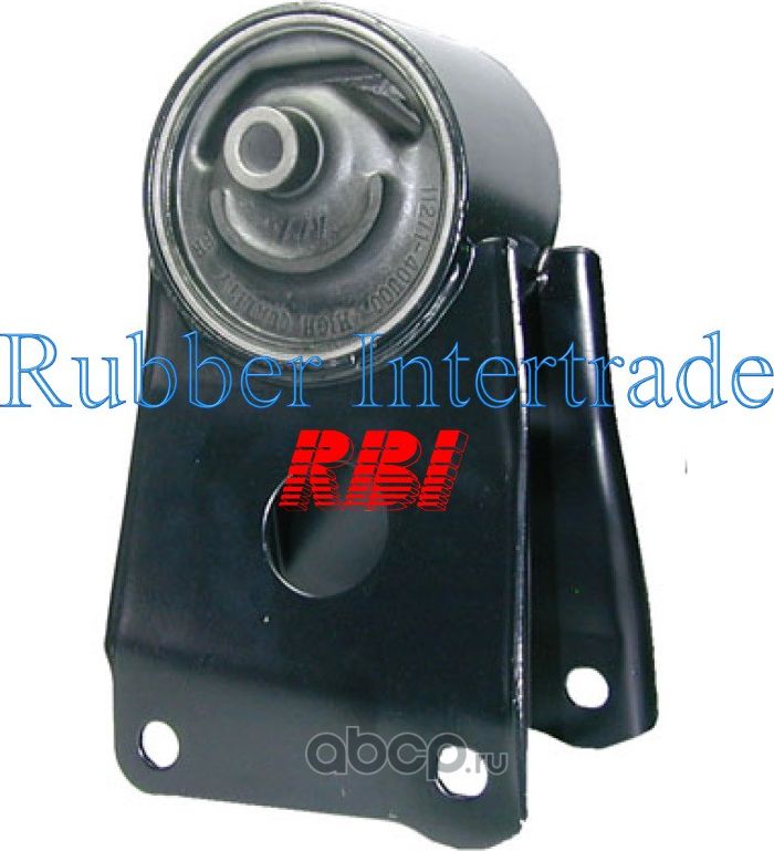 Опора двигателя (RBI). Артикул N0908FZ