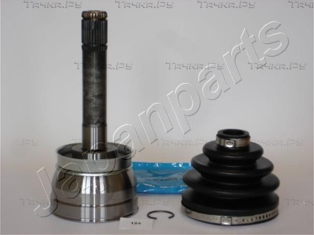 Шрус внутренний (граната) Japanparts. Артикул GI-124
