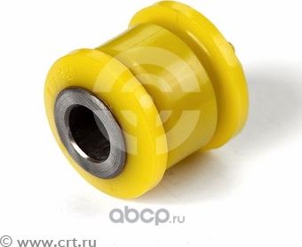 Сайлентблок полиуретановый задней подвески  поперечных рычагов NISSAN X-TRAIL T30 (2000.10- )  SUNNY (Точка Опоры) Точка Опоры. Артикул 2-06-1002