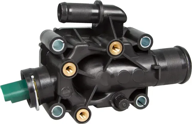 Термостат CITROEN/PEUGEOT C4/308 04- 1.4/1.6 (Kraft). Артикул KT019522