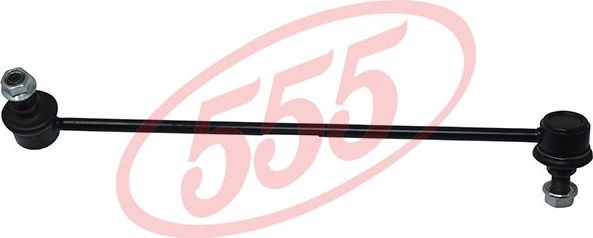 Стойка (тяга) стабилизатора 555. Артикул SLK-8160L