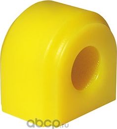 Втулка стабилизатора передней подвески  полиуретановая BMW 5-Series (F10) VI (2009-2017) (Точка Опоры). Артикул 18-01-3792