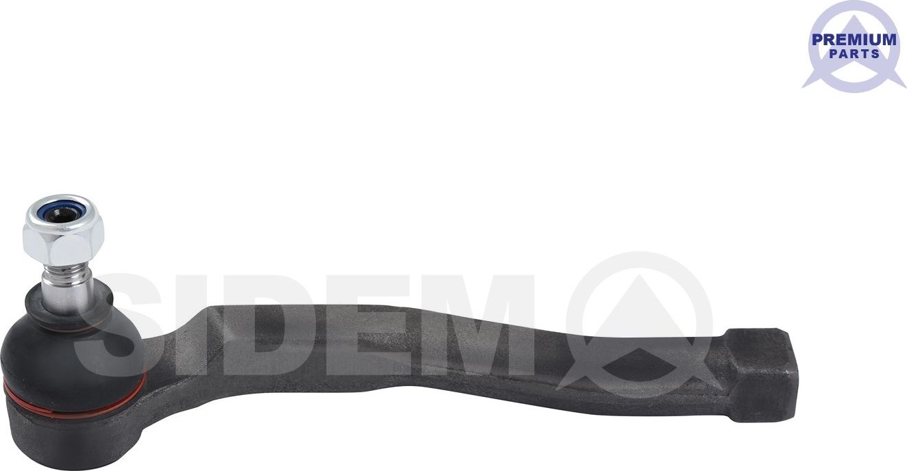 Наконечник рулевой тяги Sidem. Артикул 89038