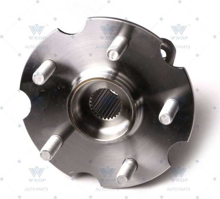 Ступичный подшипник (комплект) Wxqp. Артикул 40818