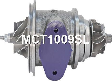 Картридж турбокомпрессора Krauf. Артикул MCT1009SL