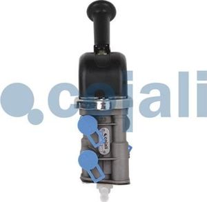 Кран тормозной ручной Cojali для MAN HOCL 2006-2014. Артикул 2224423