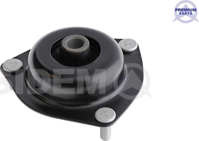 Опора амортизатора (стойки) Sidem передняя для Nissan Almera N16 2000-2006. Артикул 841400