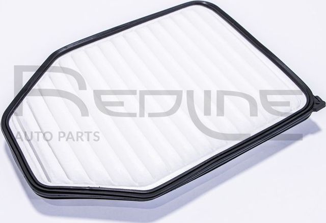 Воздушный фильтр RED Line для Jeep Wrangler III (JK) 2007-2018. Артикул 36JE016