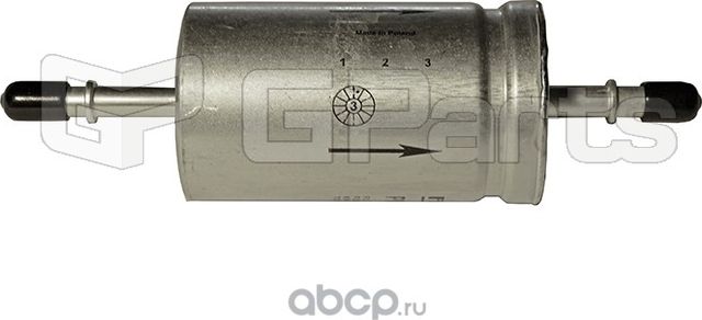 Фильтр топливный (Gparts). Артикул VO31271607