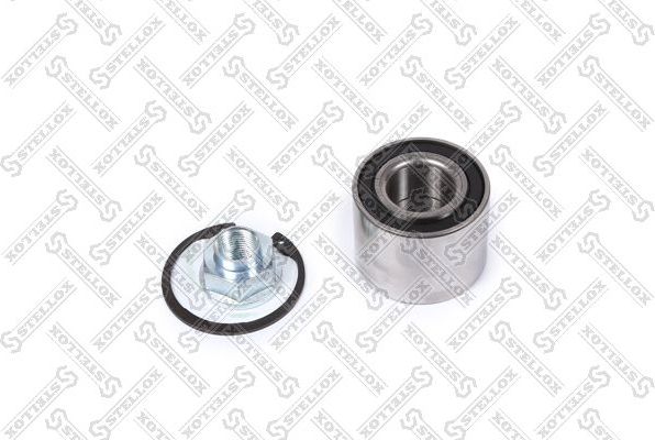 Ступичный подшипник (комплект) Stellox. Артикул 43-29163-SX