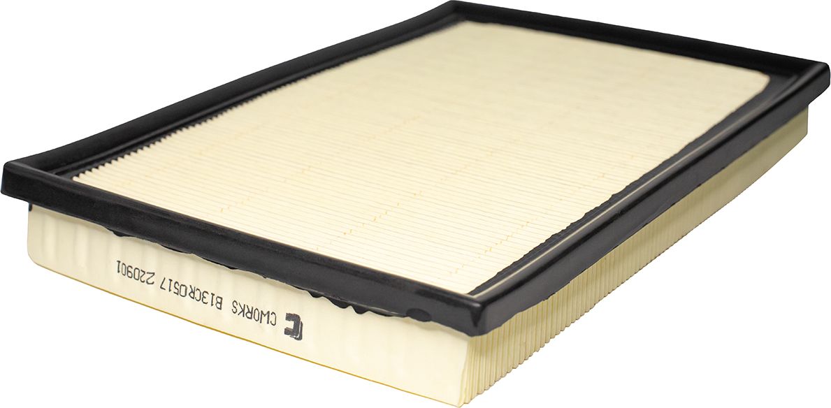 Фильтр воздушный (Cworks). Артикул B13CR0517