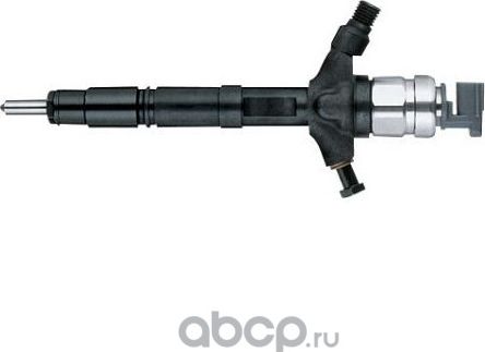 095000-5600_форсунка!/ Mitsubishi L200 2.5DID 05 (Denso). Артикул 0950005600