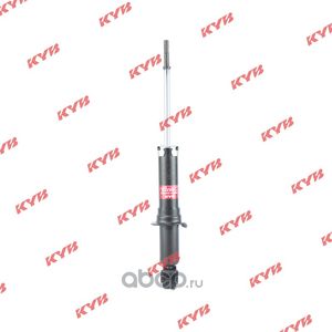 Амортизатор KYB Excel-G передний/задний для Nissan Cefiro A33 2000-2003. Артикул 341338