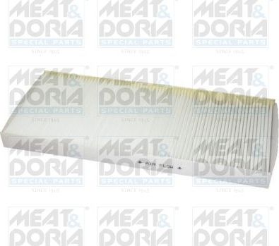 Салонный фильтр Meat & Doria. Артикул 17184