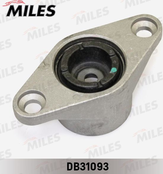 Опора амортизатора (стойки) Miles задняя для Kia Ceed II 2012-2018. Артикул DB31093