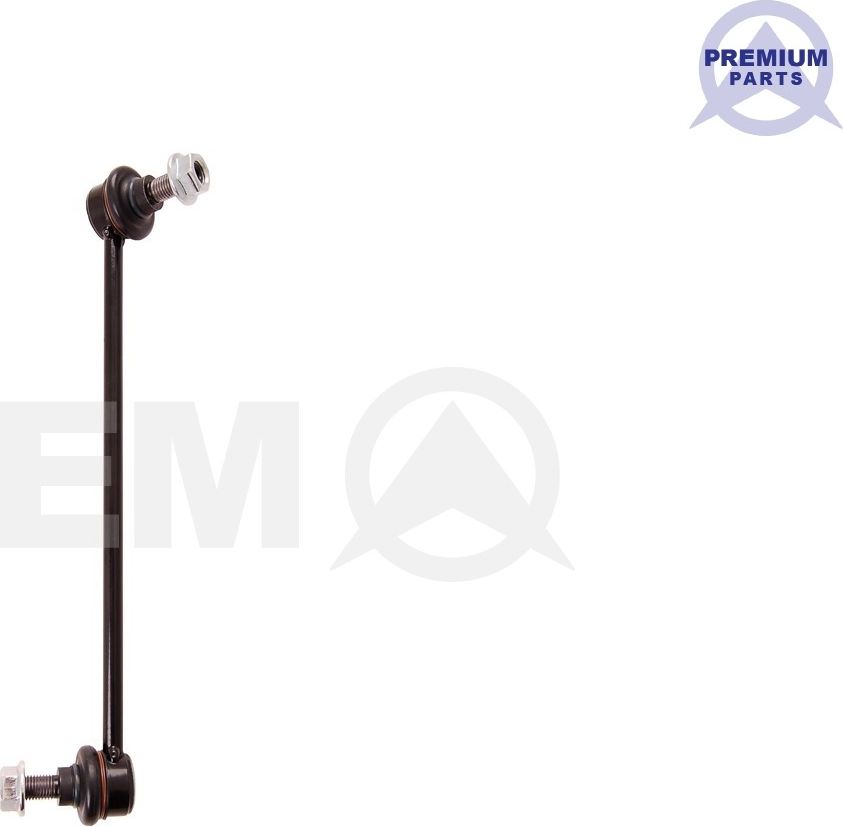 Стойка (тяга) стабилизатора Sidem. Артикул 50367