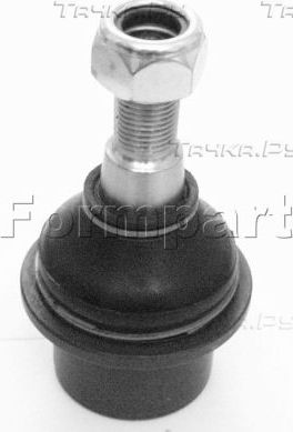 Шаровая опора Formpart нижняя для Land Rover Discovery I 1998-1998. Артикул 1703003