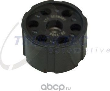 Выжимной подшипник сцепления Trucktec Automotive. Артикул 07.23.124