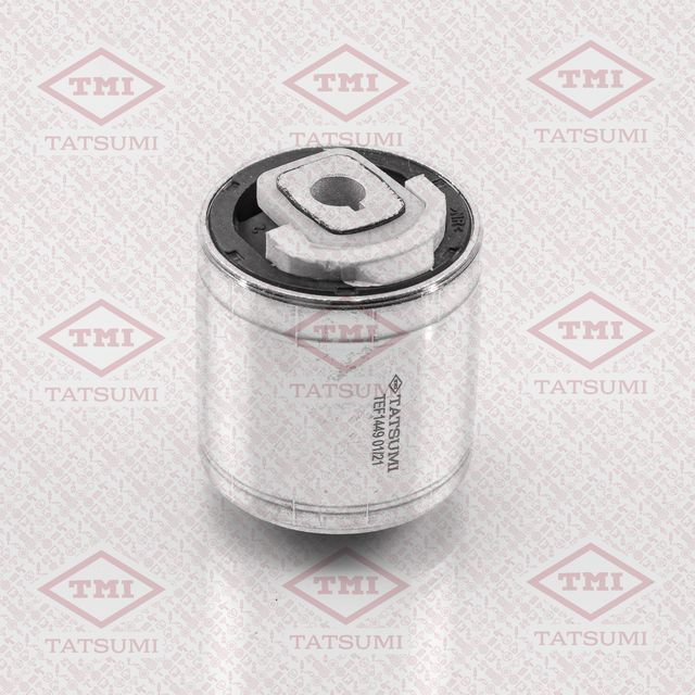 Сайлентблок рычага | перед прав/лев | (Tatsumi) Tatsumi. Артикул TEF1449