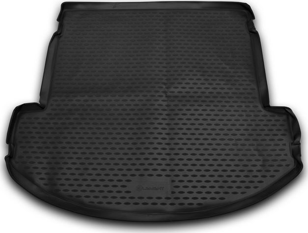 Коврик Element для багажника (длинный) Hyundai Grand Santa Fe III 2012-2018. Артикул NLC.20.58.G13