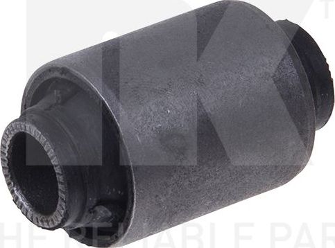 Сайлентблок переднего рычага подвески NK. Артикул 5102203