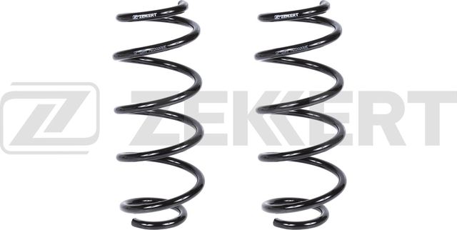 Пружина подвески Zekkert. Артикул SF-2281