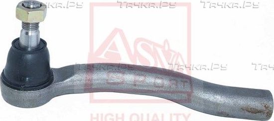 Наконечник рулевой тяги Asva. Артикул 0221-R51R