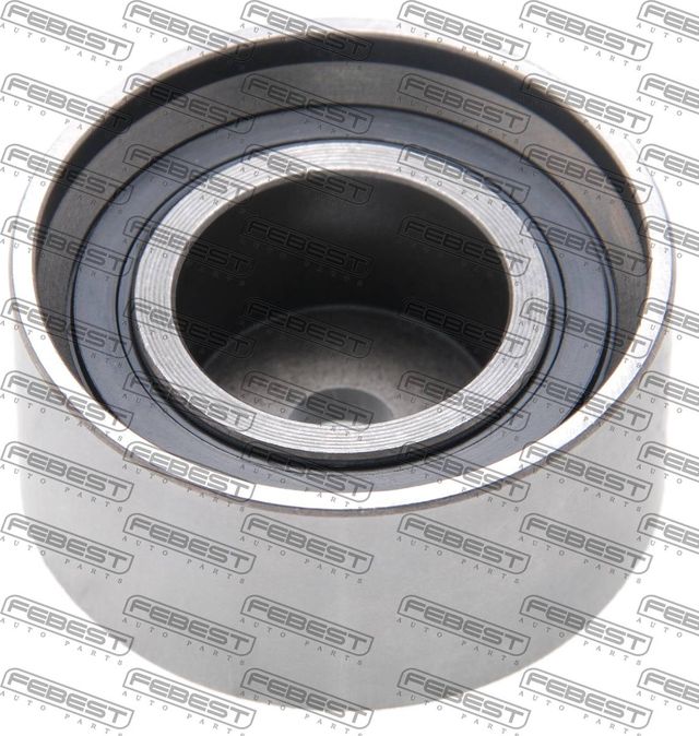 Направляющий (ведущий) ролик ремня ГРМ Febest. Артикул 1288-ELAN