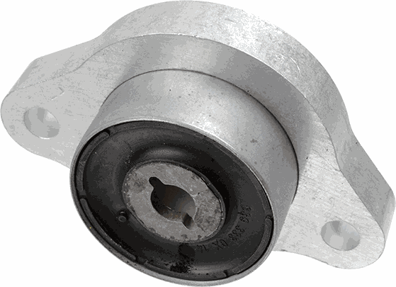 Сайлентблок переднего рычага подвески Lemforder. Артикул 42374 01