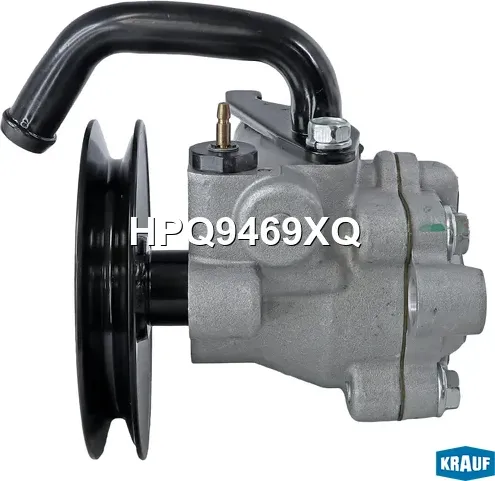Насос гидроусилителя руля (Krauf). Артикул HPQ9469XQ