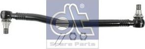 Рулевая тяга продольная DT Spare Parts. Артикул 4.65830