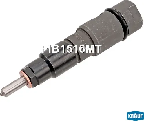 Форсунка топливная Krauf. Артикул FIB1516MT