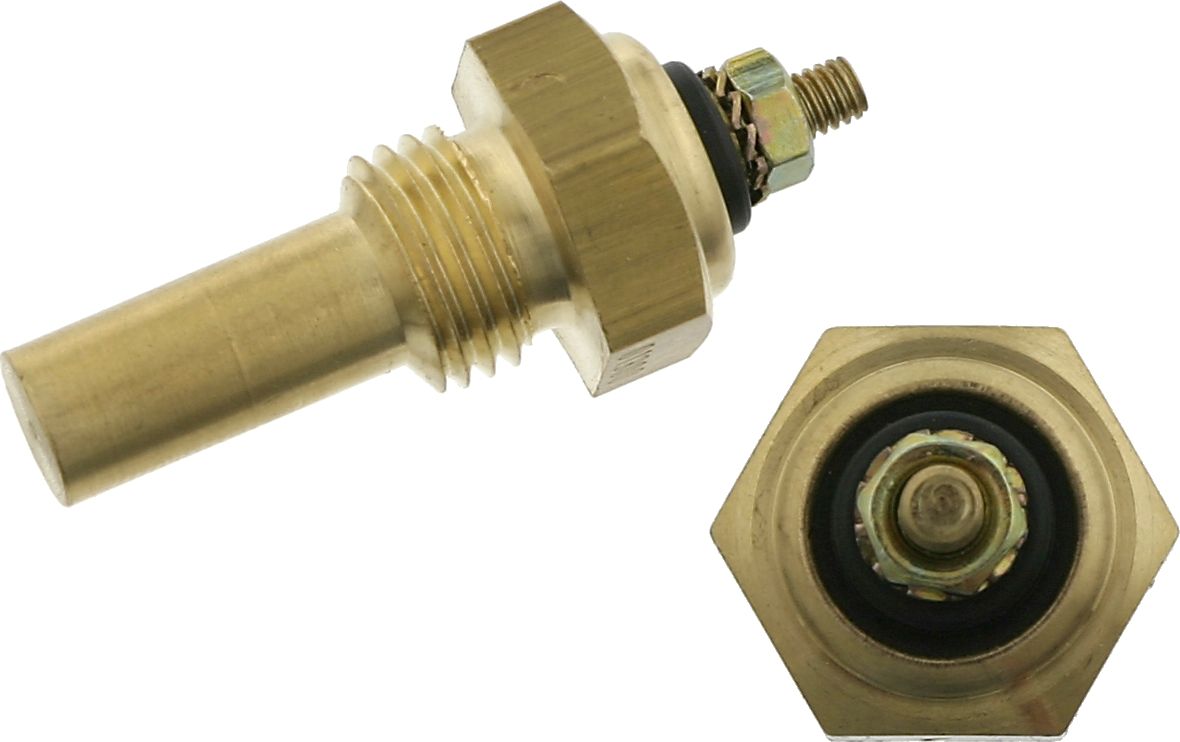 Датчик температуры охлаждающей жидкости Febi Bilstein. Артикул 01300